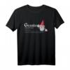 Grantler T-Shirt mit bayrischem Spruch – Lustiges Geschenk für Männer aus Bayern, Tirol & Oberbayern, perfekt für Geburtstag & Oktoberfest