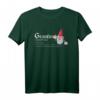 Grantler T-Shirt mit bayrischem Spruch – Lustiges Geschenk für Männer aus Bayern, Tirol & Oberbayern, perfekt für Geburtstag & Oktoberfest