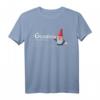 Grantler T-Shirt mit bayrischem Spruch – Lustiges Geschenk für Männer aus Bayern, Tirol & Oberbayern, perfekt für Geburtstag & Oktoberfest