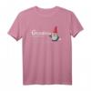 Grantler T-Shirt mit bayrischem Spruch – Lustiges Geschenk für Männer aus Bayern, Tirol & Oberbayern, perfekt für Geburtstag & Oktoberfest