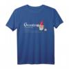Grantler T-Shirt mit bayrischem Spruch – Lustiges Geschenk für Männer aus Bayern, Tirol & Oberbayern, perfekt für Geburtstag & Oktoberfest