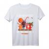 Glühweinaktivist Heben statt Kleben - Lustiges Weihnachts-Glühwein T-Shirt für Weihnachtsfeiern, Freunde & Glühwein-Party
