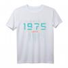 Lustiges 49. Geburtstag T-Shirt & Deko - Geschenkidee für Männer & Frauen zum 49. Jubiläum 1975
