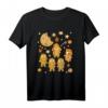 Star Wars Gingerbread Cookies Galactic Empire Holiday Sweatshirt - Offizielles Merch für Weihnachten und Feiertage
