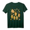 Star Wars Gingerbread Cookies Galactic Empire Holiday Sweatshirt - Offizielles Merch für Weihnachten und Feiertage