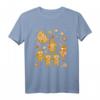 Star Wars Gingerbread Cookies Galactic Empire Holiday Sweatshirt - Offizielles Merch für Weihnachten und Feiertage