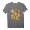 Star Wars Gingerbread Cookies Galactic Empire Holiday Sweatshirt - Offizielles Merch für Weihnachten und Feiertage