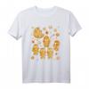 Star Wars Gingerbread Cookies Galactic Empire Holiday Sweatshirt - Offizielles Merch für Weihnachten und Feiertage