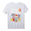 Lustiges Rente Pensionist Pensionierung 2024 Mann & Frau T-Shirt - Abschiedsgeschenk & Geschenkidee für Kollegen zum Rentenbeginn