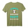 Pinguin Kostüm Nachthemd & T-Shirt - Lustiges Tier-Design für Kinder, Damen & Herren mit Polar-Pinguin Motiv