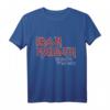 Iron Maiden Vintage Stacked NOTB Logo T-Shirt – Offizielles Band-Merchandise für Fans, Erwachsene und Kinder