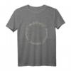 The Lord of the Rings One Ring to Rule Them All T-Shirt – Offiziell lizenzierte Fantasy Fanwear für LOTR Fans