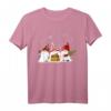 Nordische Weihnachten Wichtel Gnome Elfen Schweden Geschenk T-Shirt - Perfektes Weihnachtsgeschenk für Kinder und Erwachsene unter dem Tannenbaum