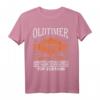 Oldtimer Baujahr 1979 44. Geburtstag T-Shirt – Lustiges Geschenk für Auto-Liebhaber und Oldtimer Fans zum 44. Geburtstag