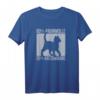 Lustiges Katzen T-Shirt mit Spruch 'Baumwolle kann jeder' – Perfekt für Katzenliebhaber, Katzenmamas und Papas