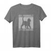 Lustiges Katzen T-Shirt mit Spruch 'Baumwolle kann jeder' – Perfekt für Katzenliebhaber, Katzenmamas und Papas