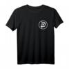 Krav Maga Military Self-Defence System Martial Arts T-Shirt – Perfektes Geschenk für Kampfsport- und Selbstverteidigungsfans