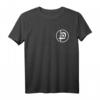 Krav Maga Military Self-Defence System Martial Arts T-Shirt – Perfektes Geschenk für Kampfsport- und Selbstverteidigungsfans