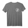 Krav Maga Military Self-Defence System Martial Arts T-Shirt – Perfektes Geschenk für Kampfsport- und Selbstverteidigungsfans