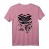 Marvel Black Panther Scratch Through Graphic T-Shirt - Offiziell lizenzierte Marvel Kleidung für Fans