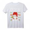 Lustiges Weihnachts-T-Shirt mit Bier Spruch - Ho Ho Hol Mir Mal Ein Bier für Männer, Frauen, Kinder und alle Bierliebhaber