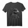 Adler Vogel Falke Tiermotiv T-Shirt - Perfekt für Tierliebhaber, Freunde & Familie