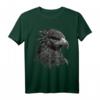Adler Vogel Falke Tiermotiv T-Shirt - Perfekt für Tierliebhaber, Freunde & Familie