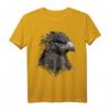 Adler Vogel Falke Tiermotiv T-Shirt - Perfekt für Tierliebhaber, Freunde & Familie