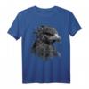 Adler Vogel Falke Tiermotiv T-Shirt - Perfekt für Tierliebhaber, Freunde & Familie