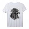 Adler Vogel Falke Tiermotiv T-Shirt - Perfekt für Tierliebhaber, Freunde & Familie