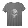 Marvel Punisher Skull Symbol Distressed Tank Top - Offiziell Lizenzierte Marvel Kleidung für Fans