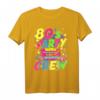 80er Jahre Outfit für Damen und Herren - Mottoparty, Disco & Rosenmontag Kostüm, Party T-Shirt & Accessoires