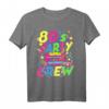 80er Jahre Outfit für Damen und Herren - Mottoparty, Disco & Rosenmontag Kostüm, Party T-Shirt & Accessoires