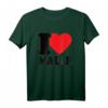 Ich Liebe Malle Mallorca Lustiges Gruppen T-Shirt – Perfekt für Parties, Junggesellenabschied & Strandfeiern auf Mallorca