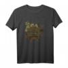 HapPanda T-Shirt - Offizielles Merch 'Shipping Up To Boston' - Klassisch geschnitten, langlebig, perfektes Geschenk