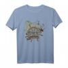 HapPanda T-Shirt - Offizielles Merch 'Shipping Up To Boston' - Klassisch geschnitten, langlebig, perfektes Geschenk
