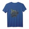 HapPanda T-Shirt - Offizielles Merch 'Shipping Up To Boston' - Klassisch geschnitten, langlebig, perfektes Geschenk