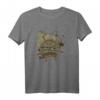 HapPanda T-Shirt - Offizielles Merch 'Shipping Up To Boston' - Klassisch geschnitten, langlebig, perfektes Geschenk