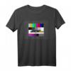 Testbild Bekleidung 80er/90er Jahre - Lustiges Retro Party T-Shirt für Mottopartys & nostalgische Geschenke