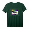 Testbild Bekleidung 80er/90er Jahre - Lustiges Retro Party T-Shirt für Mottopartys & nostalgische Geschenke