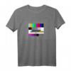 Testbild Bekleidung 80er/90er Jahre - Lustiges Retro Party T-Shirt für Mottopartys & nostalgische Geschenke