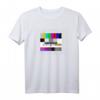 Testbild Bekleidung 80er/90er Jahre - Lustiges Retro Party T-Shirt für Mottopartys & nostalgische Geschenke