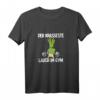 Der krasseste Lauch im Gym Tank Top - Lustiges Fitness-Shirt für Geburtstag, Vatertag, Muttertag, Ostern & Weihnachten