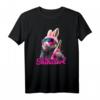 Skifahren Skihaserl Apres-Ski T-Shirt - Lustiges Geschenk für Damen & Herren, perfekt für Pisten & Après-Ski Partys