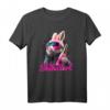 Skifahren Skihaserl Apres-Ski T-Shirt - Lustiges Geschenk für Damen & Herren, perfekt für Pisten & Après-Ski Partys