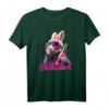 Skifahren Skihaserl Apres-Ski T-Shirt - Lustiges Geschenk für Damen & Herren, perfekt für Pisten & Après-Ski Partys