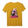 Skifahren Skihaserl Apres-Ski T-Shirt - Lustiges Geschenk für Damen & Herren, perfekt für Pisten & Après-Ski Partys