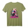 Skifahren Skihaserl Apres-Ski T-Shirt - Lustiges Geschenk für Damen & Herren, perfekt für Pisten & Après-Ski Partys