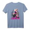 Skifahren Skihaserl Apres-Ski T-Shirt - Lustiges Geschenk für Damen & Herren, perfekt für Pisten & Après-Ski Partys