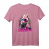 Skifahren Skihaserl Apres-Ski T-Shirt - Lustiges Geschenk für Damen & Herren, perfekt für Pisten & Après-Ski Partys